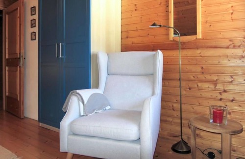 Sankt Nikolai im Solktal House | Fischerhütte by Interhome