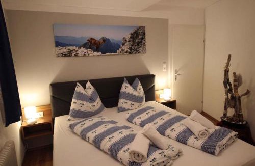Flattach Apartment | Flattach Apartment 3