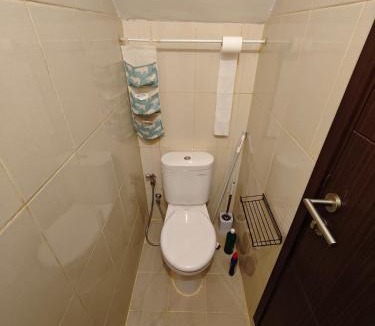 Manado House | Flo's Transit Home