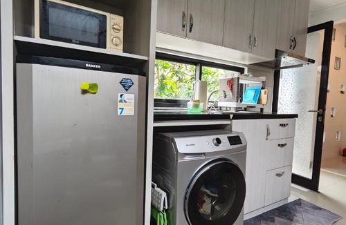 Manado House | Flo's Transit Home