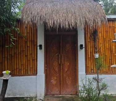 Gili Air Hotel | Formosa Beach Club & Bungalow