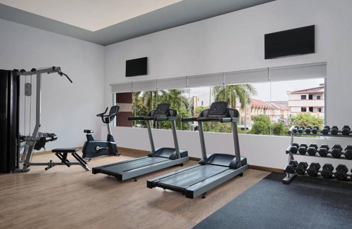 Lubuk Baja Hotel | Four Points by Sheraton Batam