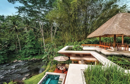 Sayan Hotel | Four Seasons Resort Bali at Sayan