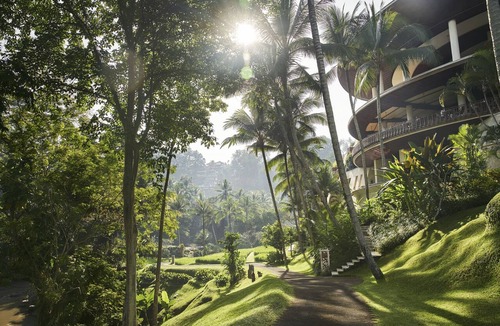 Sayan Hotel | Four Seasons Resort Bali at Sayan
