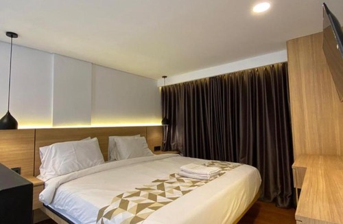 Denpasar Utara Hotel | Fouralivin