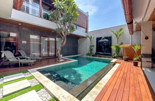 Sanur Kauh Villa | Foursons Villa
