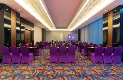 Jayapura Hotel | Fox Hotel Jayapura