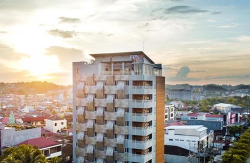 Samarinda Hotel | FOX Lite Hotel Samarinda