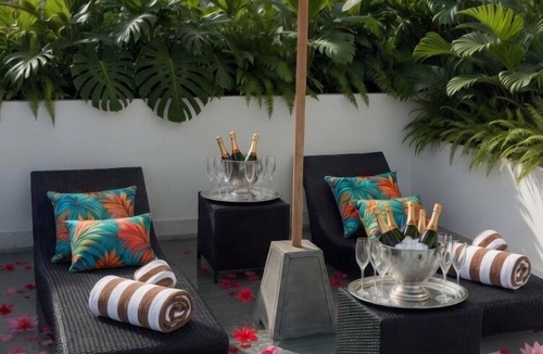 Dyanapura Villa | FREE ROOMs RARE HORIZON CLUB! SECRET LOUNGE PERKS:BREAKFAST, MASSAGE, 8-3BRs