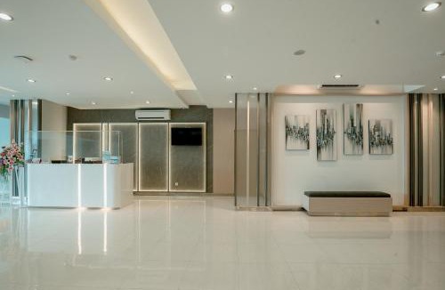 Gresik Hotel | Front One Hotel Gresik