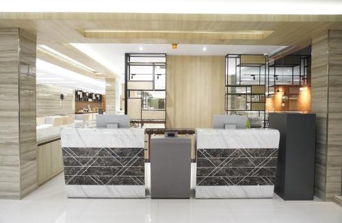 Timika Hotel | Front One Hotel Papua Lestari