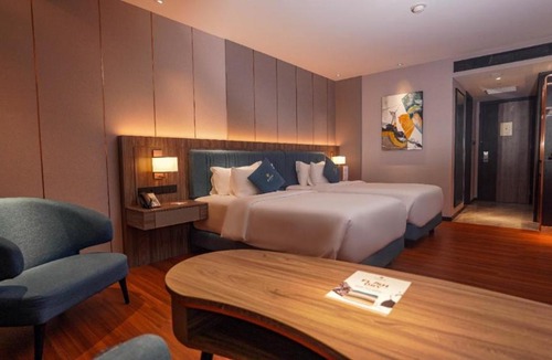 Samarinda Hotel | FUGO Hotel Samarinda
