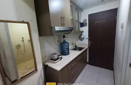 Malang Apartment | Fully Furnished Apartment, 5 min from downtown !