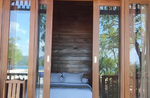 Gili Gede House | FURUSATO BUNGALOW Gili Gede