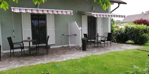 Welten House | Gästehaus Sabina- Frühstückspension, Bed & Breakfest