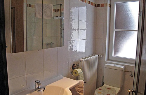Tropolach Apartment | Gästehaus Steiner
