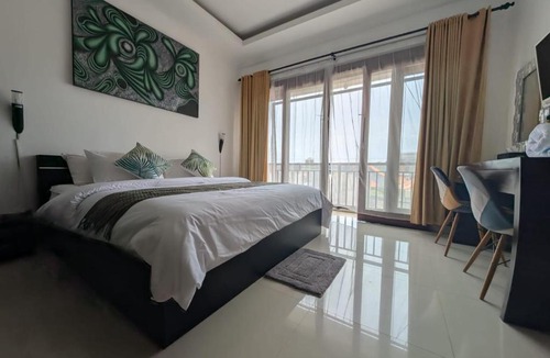 Medahan Villa | G'day Villas