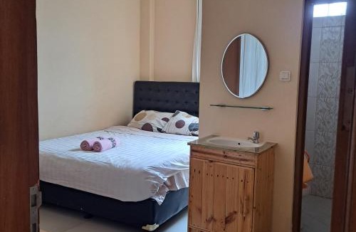 Bandung House | G10 Guest House Near Asia Afrika Bandung