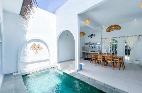 Yogyakarta Villa | GALA Paviliun Villa