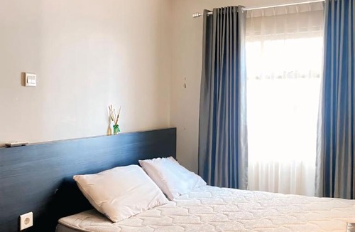 Sukajadi Apartment | Galeri Ciumbuleuit 1 Bedroom Japan style By CupCozy