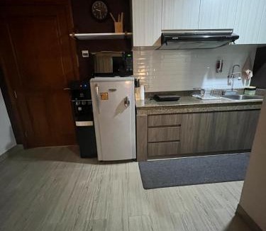 Sukajadi Apartment | Galerie Ciumbuleuit Apartment 1 -Grandliving apartment Bandung