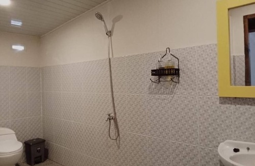 Pemenang Hostel | Galuh Hostel Lombok