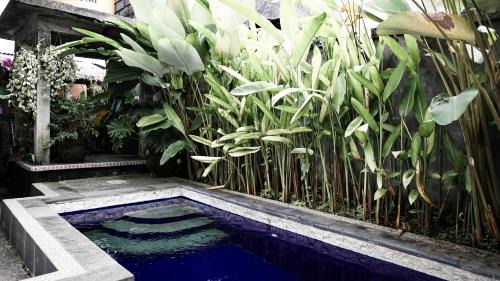Kenderan House | Gandhi Cahyana House