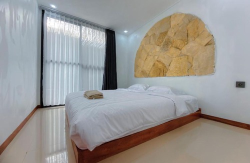Kejajar Villa | Gandiva Villa Dieng