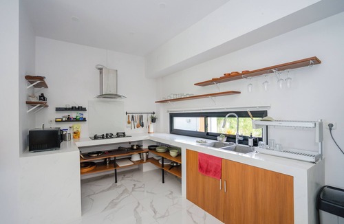 Pecatu Hotel | Gandum Uluwatu Luxury Boutique Stay - Gandum Villa Complex