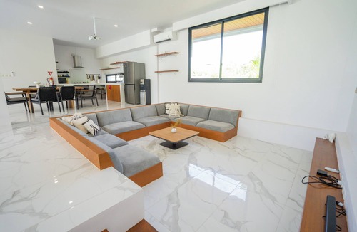 Pecatu Hotel | Gandum Uluwatu Luxury Boutique Stay - Gandum Villa Complex