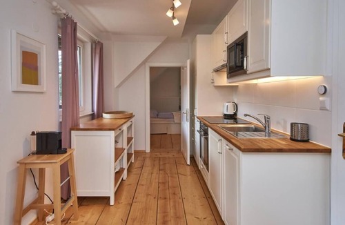 Payerbach Apartment | Garden apartment Top 3
