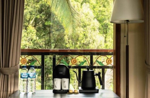 Munduk Bed & Breakfast | Garden Of Munduk
