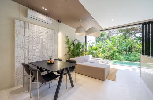 Lodtunduh Villa | Garden Village 4