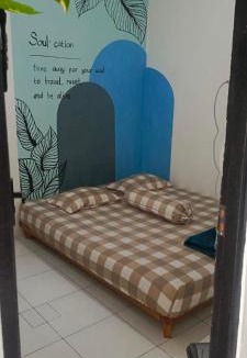 Sewon House | Garser Bantul