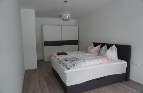 Bad Ischl Apartment | Gartenappartement Leonsberg