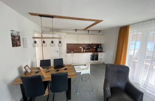 Siezenheim Apartment | Gartenglück 1.0