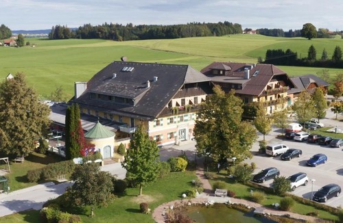 Eugendorf Hotel | Gastagwirt