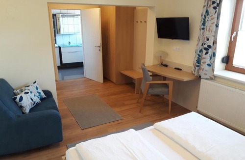 Lanzenkirchen Hotel | Gasthof Mühlendorfer
