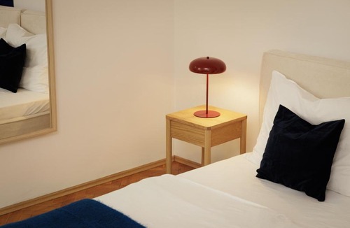 Eggenberg Apartment | Gaswork Home