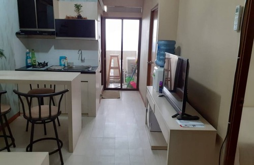 Bandung Hotel | Gateway Apartment Cicadas by DB Property