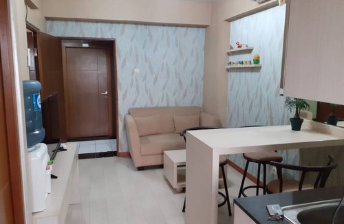 Bandung Hotel | Gateway Apartment Cicadas by DB Property
