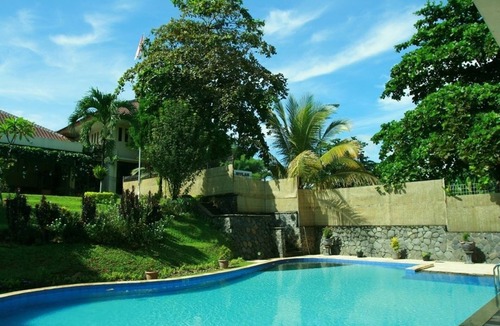 Citaringgul Hotel | GDW Hotel & Cottage