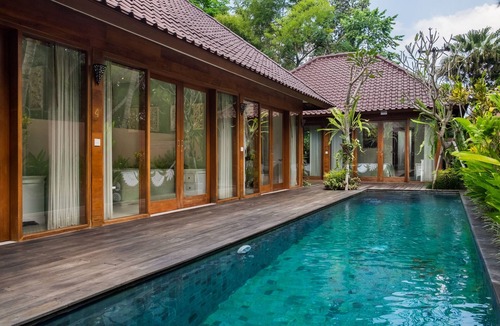 Penestanan Hotel | Gekkos Ubud