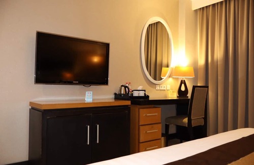 Catur Tunggal Hotel | Gets Premiere Yogyakarta
