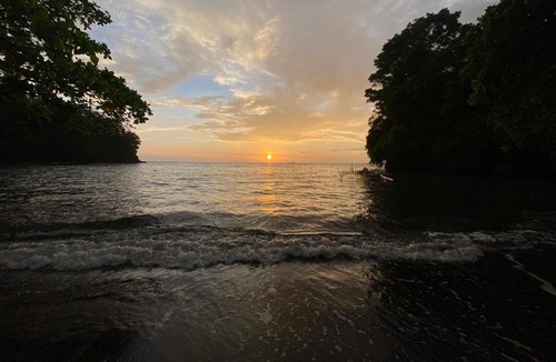 Pulau Lembeh House | Ghia Boutique Homestay