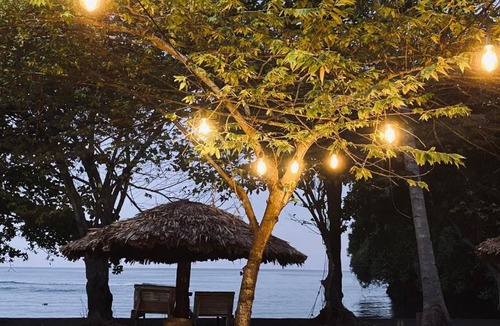 Pulau Lembeh House | Ghia Boutique Homestay