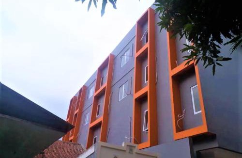 Tangerang Hotel | Giant Kost