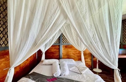 Raja Ampat House | Gibran Dive Guest House