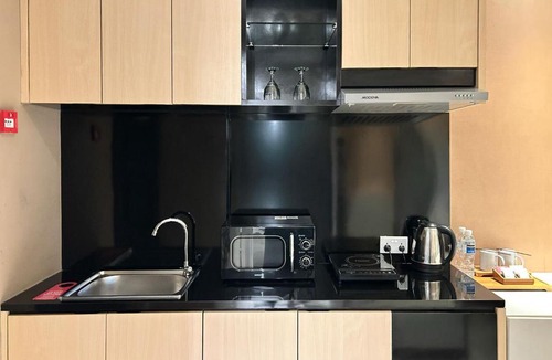 Lubuk Baja Hotel | GiiA Hotel Nagoya Batam
