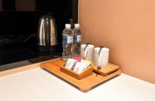 Lubuk Baja Hotel | GiiA Hotel Nagoya Batam